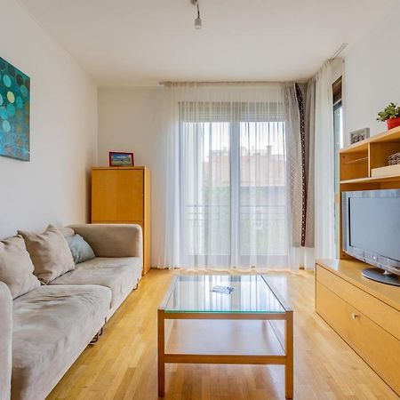 Kaz52 Apartment Budapest Exterior photo