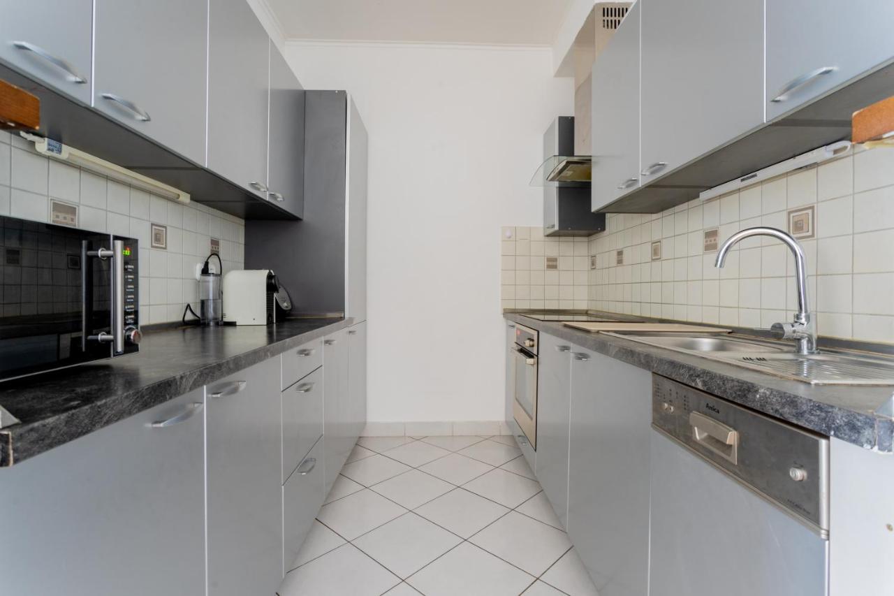 Kaz52 Apartment Budapest Exterior photo